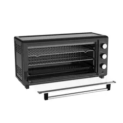 Imaco - Horno Electrico Imaco Double Cake 35L HEB35DC