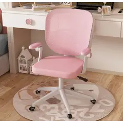 GENERICO - Silla Escritorio Juvenil Dormitorio Ergonómico Gamer