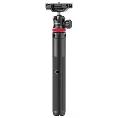 GENERICO - Trípode, Palo de Selfie con Bluetooth 150 cm