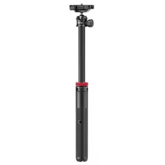 GENERICO - TRIPODE A PROFESIONAL 360° PARA CAMARA CELULAR