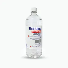 GENERICO - BENCINA RECTIFICADA DE 1000 ML