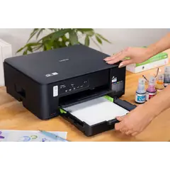 Brother - DCP-T430W InkBenefit Tank con impresión inalámbrica