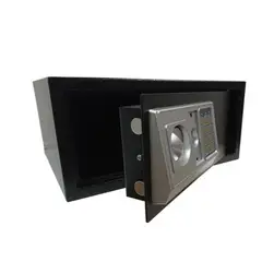 GENERICO - CAJA FUERTE DIGITAL SEGURIDAD