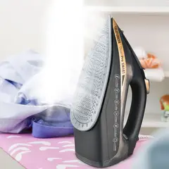 TELEFUNKEN - PLANCHA VAPOR