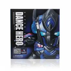 GENERICO - Robot  Bailarin Musical con Luces