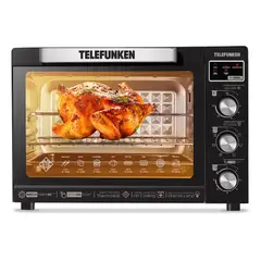 TELEFUNKEN - Horno Eléctrico TELEFUNKEN