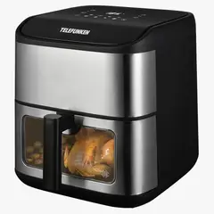 TELEFUNKEN - Freidora de Aire