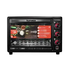 TELEFUNKEN - Horno Eléctrico TELEFUNKEN