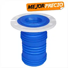 DURAGRIF - BRIDA FLEXIBLE LARGA PREMIUM