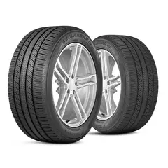 YOKOHAMA - Set X2 LLANTA 23555R19 105V GEOLANDAR CV G058 TL XL Extra Load