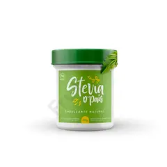 GENERICO - Stevia D Pais 66 g – Endulzante Natural sin Calorías