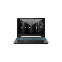 ASUS - Laptop Asus Gaming TUF A15 15.6" FHD IPS Ryzen 7 7445HS, 16GB, DDR5, 512GB SSD, RTX 3050 4GB,FreeDOS