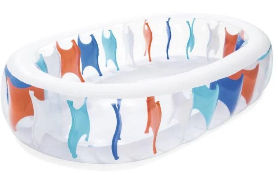 PISCINA NIÑOS 229MX152MX51CM