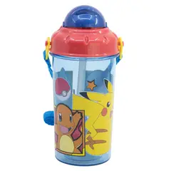 TUKIBABY - Tomatodo Store Wall Canteen 465ml  Pokemon