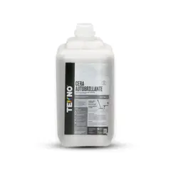 GENERICO - CERA TEKNO GALON 38LT AUTOBRILLANTE NEUTRO