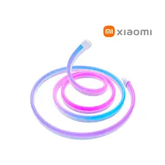 XIAOMI - Luz LED LIGHTSTRIP PRO Xiaomi Efectos Dinámicos Segmentos Color 2 metros LED RGB