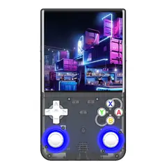 GENERICO - R36 ULTRA Pantalla 4 pulg IPS HD Wifi 128GB Negro