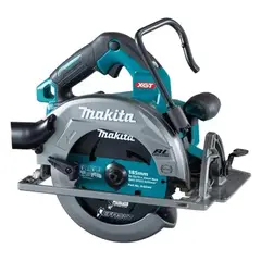 MAKITA - Sierra Circular 7 1/2" 40V XGT BL Baretool HS003GZ