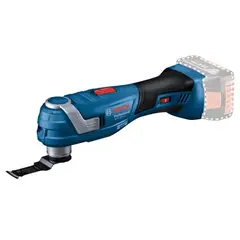BOSCH - Multitooll 18V Brushless Baretool GOP 185-LI