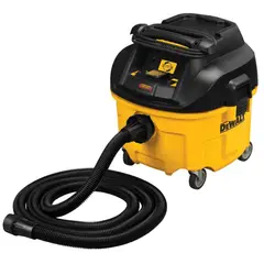 DEWALT - Aspiradora de Polvo 1500W 30L HEPA DWV010-B2C