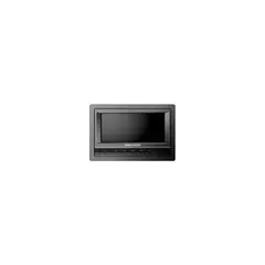 HIKVISION - Monitor Lcd Táctil 7'' Con Soporte - Pantalla Interactiva Ideal Para Tu Espacio