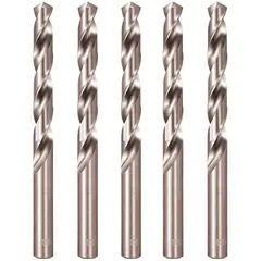 MAKITA - Broca para Acero Makita HSS-G 1100x142 Mm D-06600 5Pcs