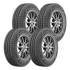 GOODYEAR - Kit 4 Llanta 17570R13 82T Assurance MaxLife Goodyear