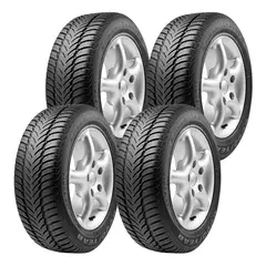 Goodyear - Kit 4 Llanta 18570R13 86H Eagle Ventura Goodyear