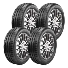 Goodyear - Kit 4 Llanta 21550R18 92V EfficientGrip Performance Goodyear