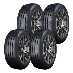 Goodyear - Kit 4 Llanta 25545R20 105V Eagle F1 Asymmetric 6 Goodyear