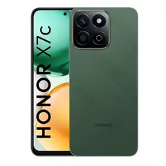 HONOR - Honor X7c 8gb 256gb Verde
