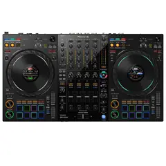 PIONEER - Controlador Pioneer DJ DDJ-FLX10
