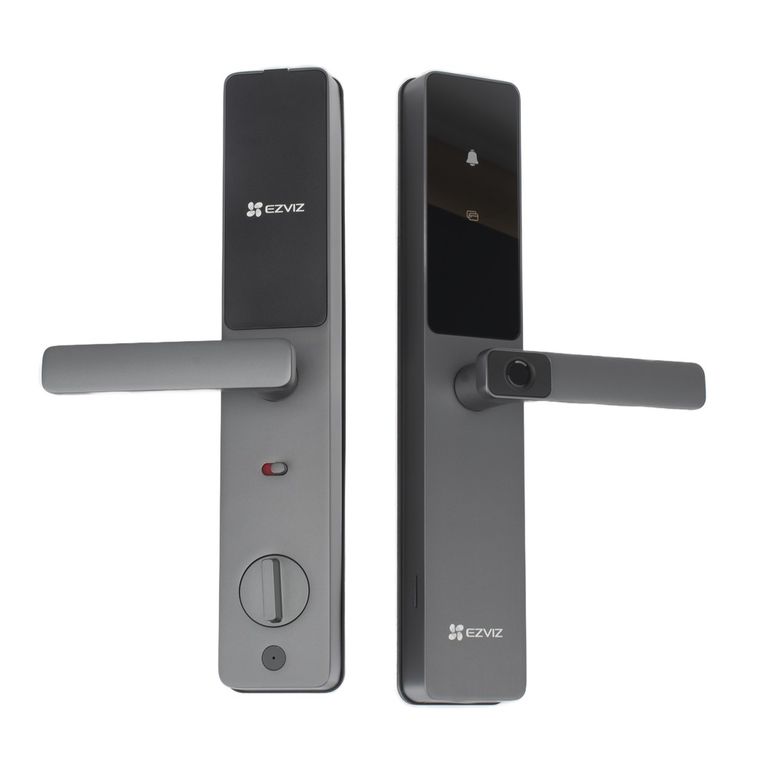 EZVIZ CS-DL05 CERRADURA INTELIGENTE CON HUELLA DACTILAR