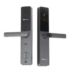 Ezviz - EZVIZ CS-DL05 CERRADURA INTELIGENTE CON HUELLA DACTILAR