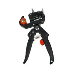 GENERICO - Tijera Injertadora Para Jardineria