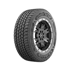 Goodyear - Llanta 23565R17 104H Wrangler Territory AT Goodyear