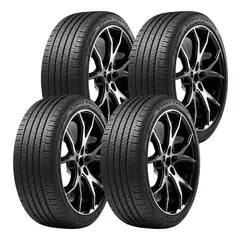 Goodyear - Kit 4 Llanta 20550R17 89V Eagle Touring Goodyear