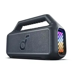 ANKER - SOUNDCORE BOOM 2 BLACK