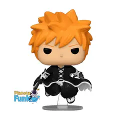 FUNKO - BLEACH ICHIGO Getsuga Tensho Technique 1826 EXCLUSIVO