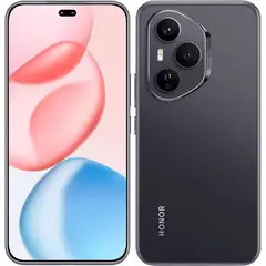 HONOR - 400 Pro 12+512GB Midnight Black