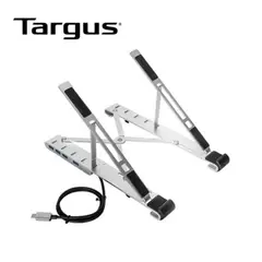 TARGUS - Base Targus P/Notebook 10"-15.6" Con HUB USB 4 Port