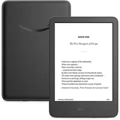 AMAZON - Amazon Kindle 16 GB 11va Generacion
