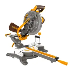 INGCO TOOLS - Sierra ingleteadora telescópica 1800w 10" industrial Ingco