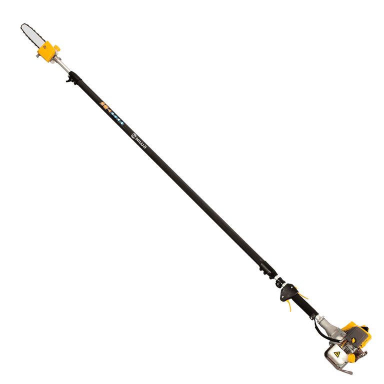 Podador de Altura Extensible Niwa JNW-27 7500rpm 07kW