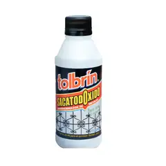 VISTONY - Saca Óxido Acondicionador De Metales Tolbrin 237ml