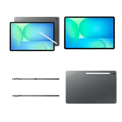 SAMSUNG - Tablet Samsung Galaxy Tab S10 FE, 10.9" 2304 x 1440 (WUXGA+) 90Hz, LCD, 5G