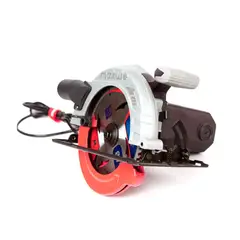 MAKUTE - SIERRA CIRCULAR DE 7 ¼” - 1400W