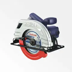 MAKUTE - SIERRA CIRCULAR DE 9 1/4 DE 2200 W