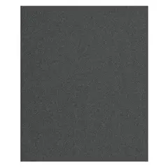 TRUPER - Lija de agua grano 500 de carburo de silicio - 11629