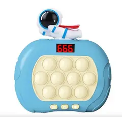 GENERICO - JUGUETE POPIT ELECTRONICO - ASTRONAUTA